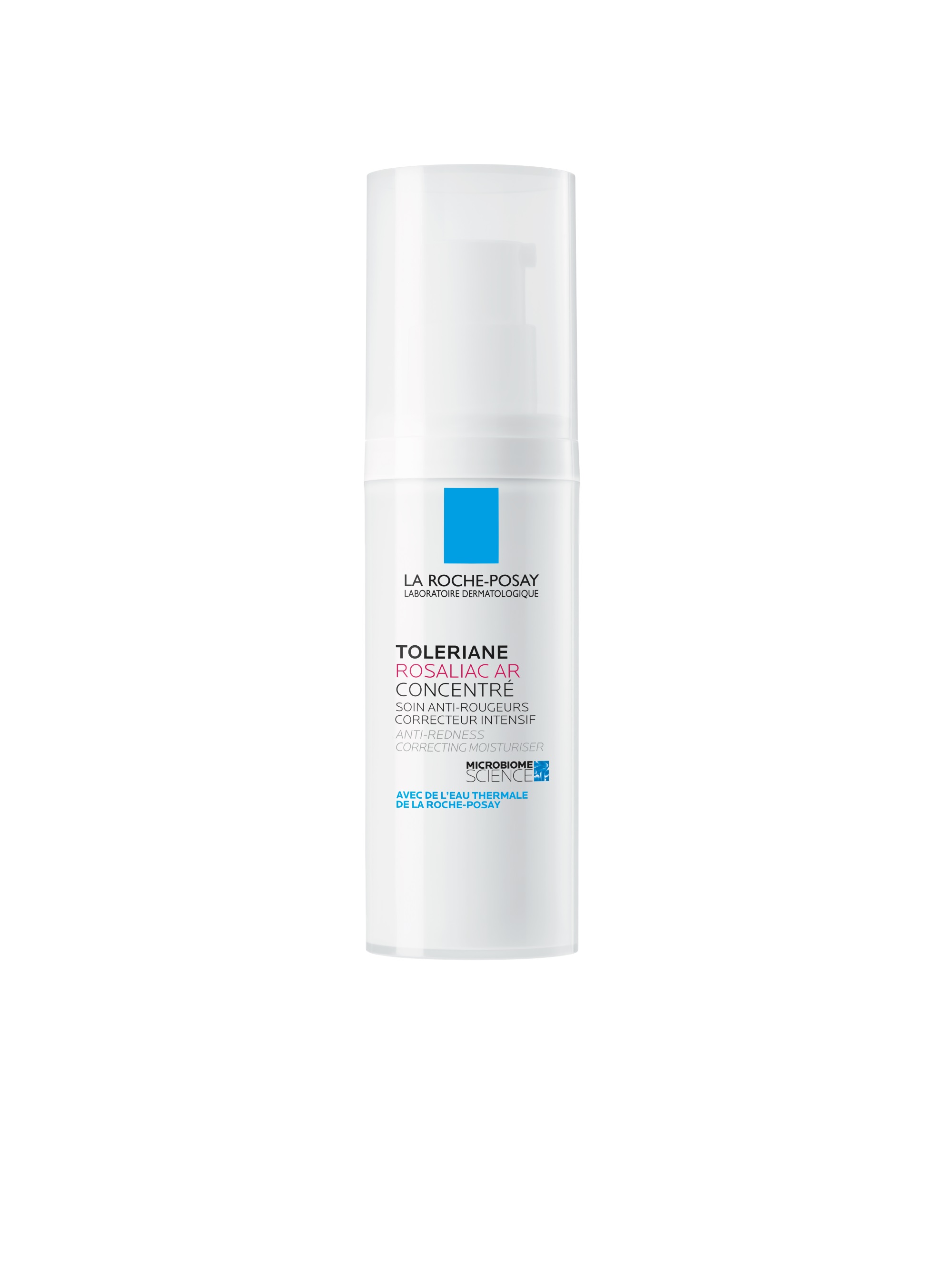 LA ROCHE-POSAY Toleriane Rosialic AR koncentrēts