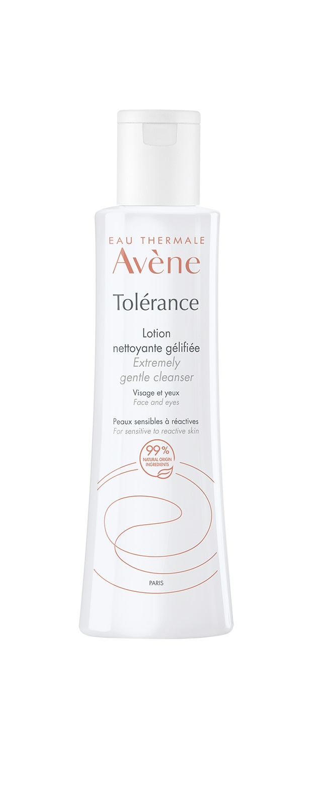 AVENE DERMATOLOGICAL LAB. AVENE Tolerance īpaši