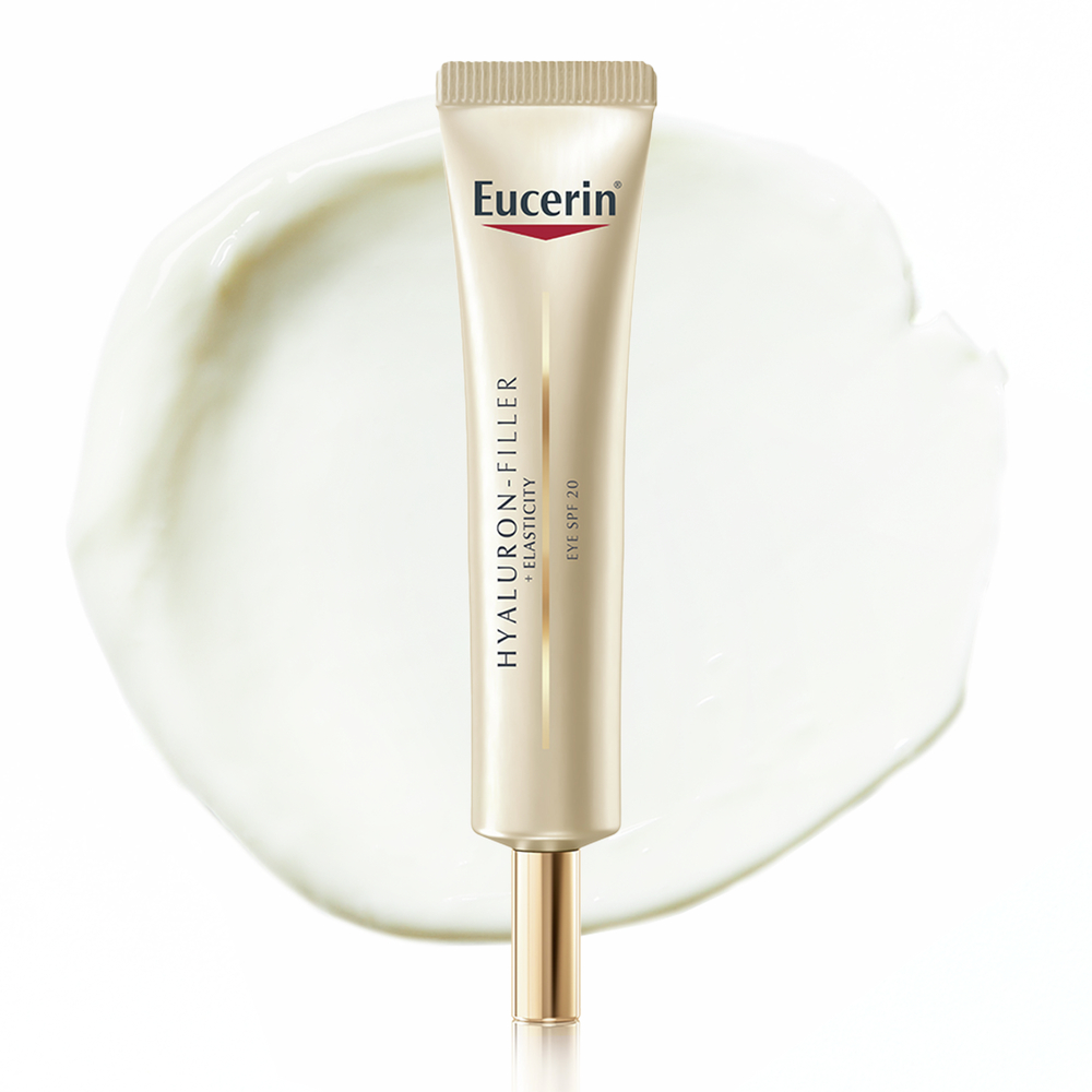 BEIERSDORF Eucerin Hyaluron-Filler + Elasticity acu