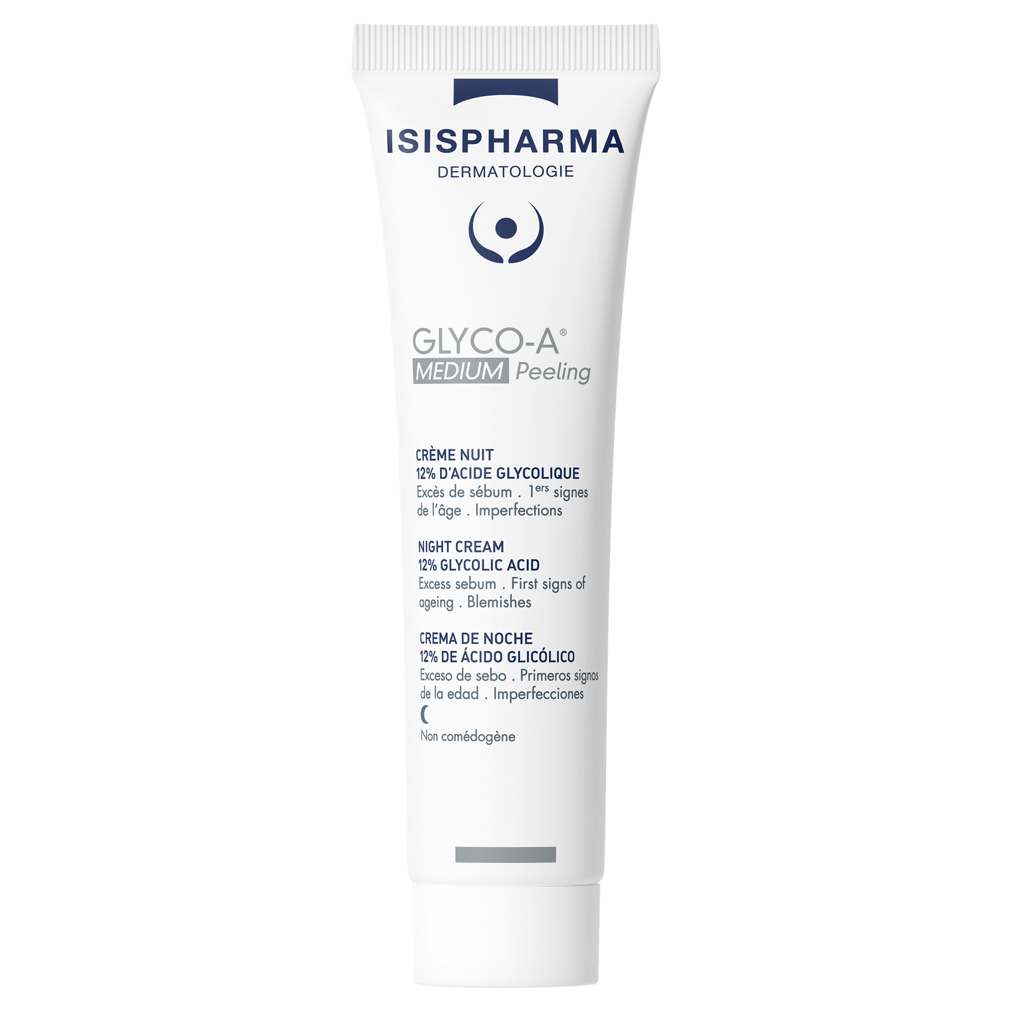 ISISPHARMA FRANCE ISISPHARMA Glyco-A Medium pīlinga