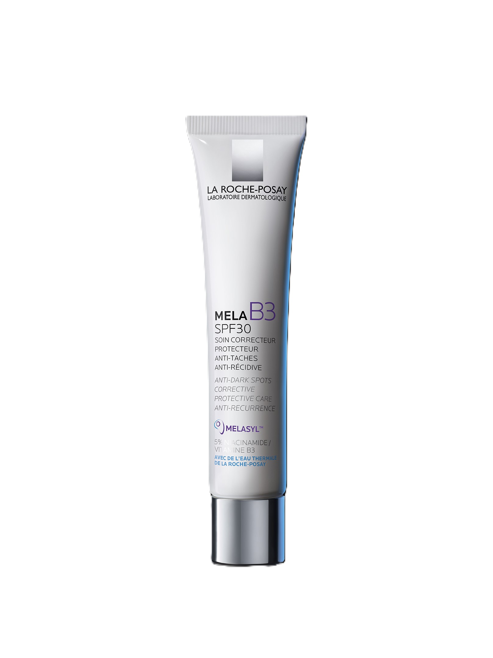 LA ROCHE-POSAY Mela B3 dienas krēms