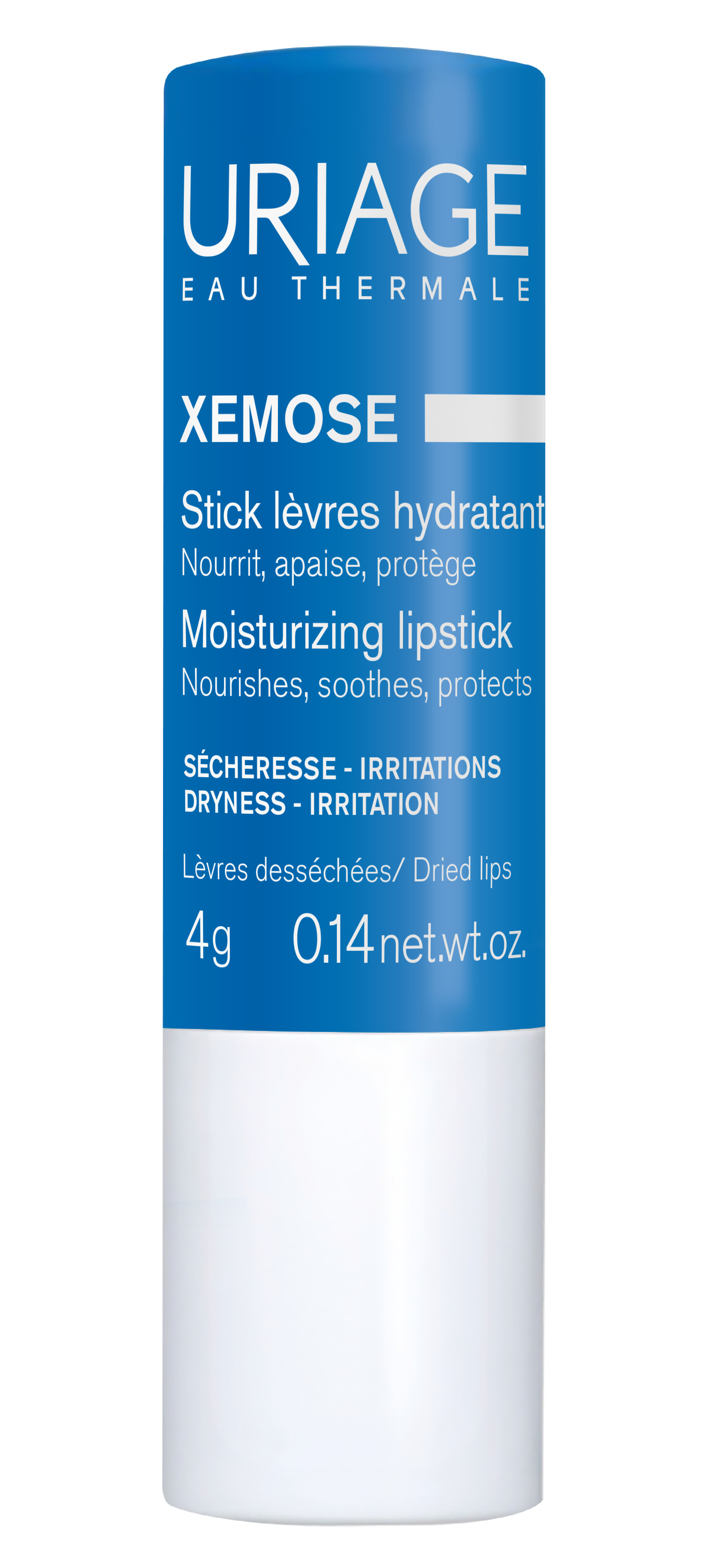 URIAGE LABOR DERMATOLOGIQUES URIAGE Xemose mitrinošs