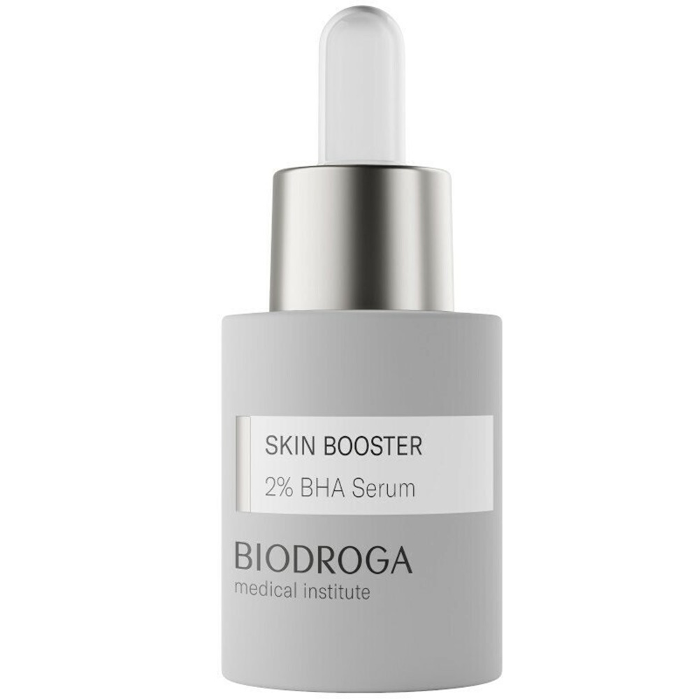 BIODROGA Medical 2% BHA serums ar