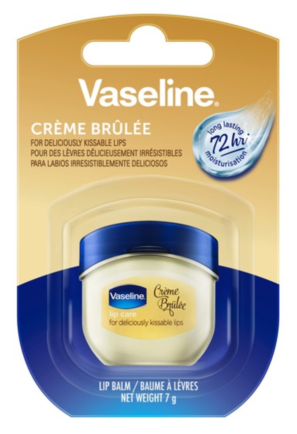 UNILEVER NEDERLAND B.V. Koreja VASELINE