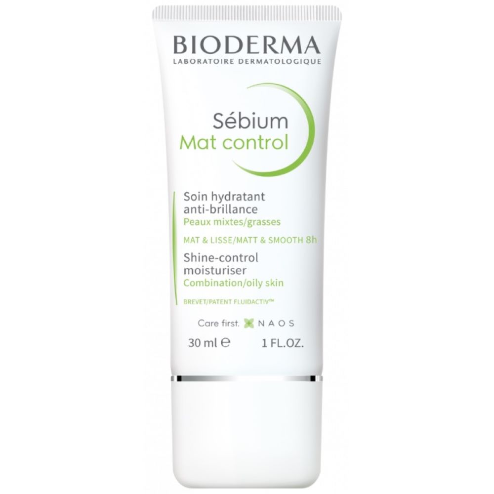 BIODERMA LABORATOIRE BIODERMA Sébium Mat Control