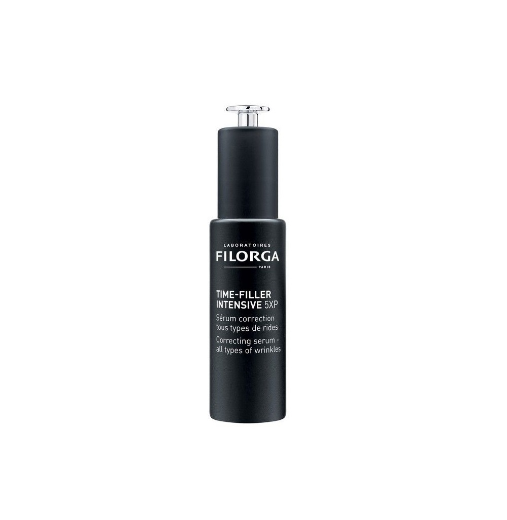 FILORGA LABORATOIRES FILORGA Time-Filler 5XP intensīvs