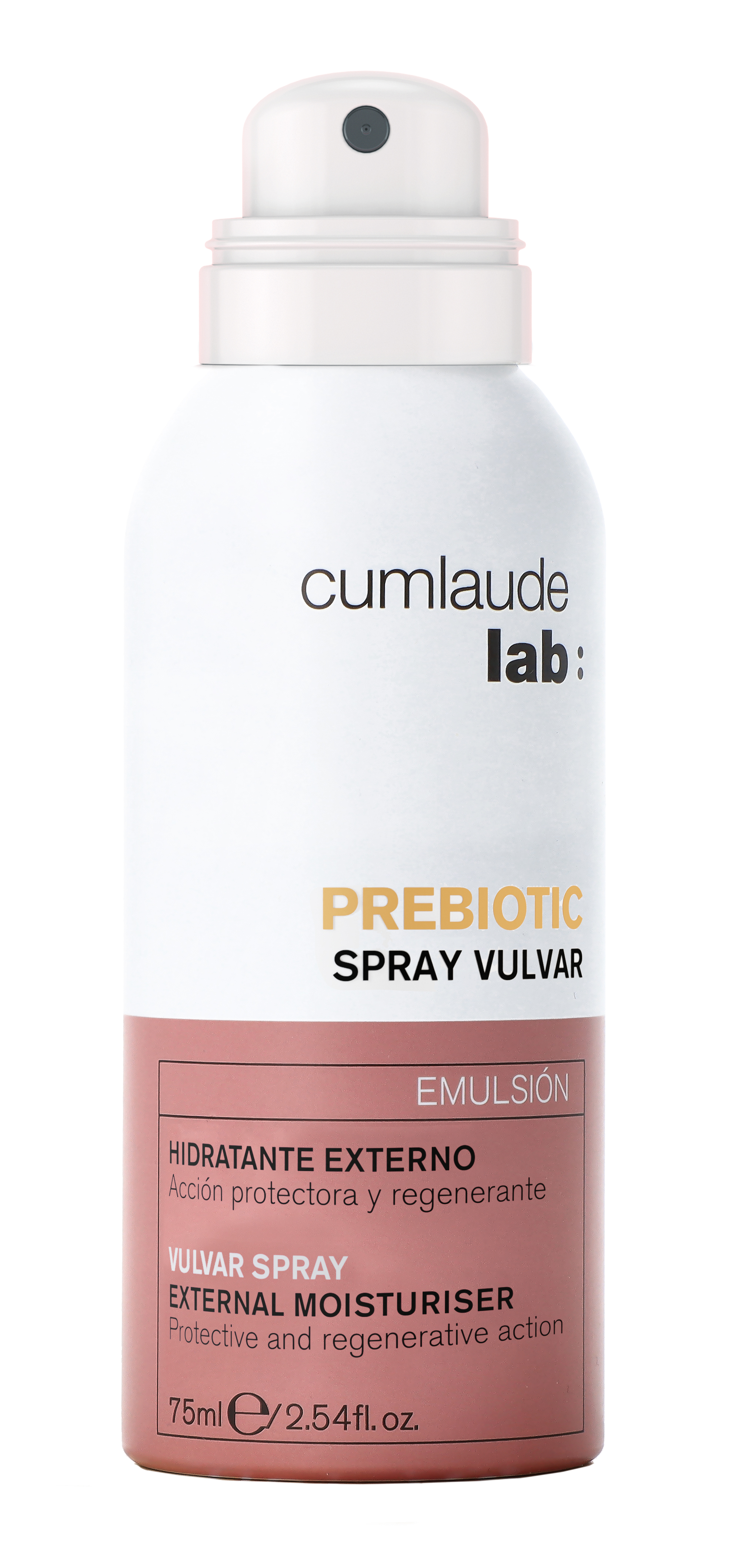 DERMOFARM S.A CUMLAUDE prebiotiskais sprejs