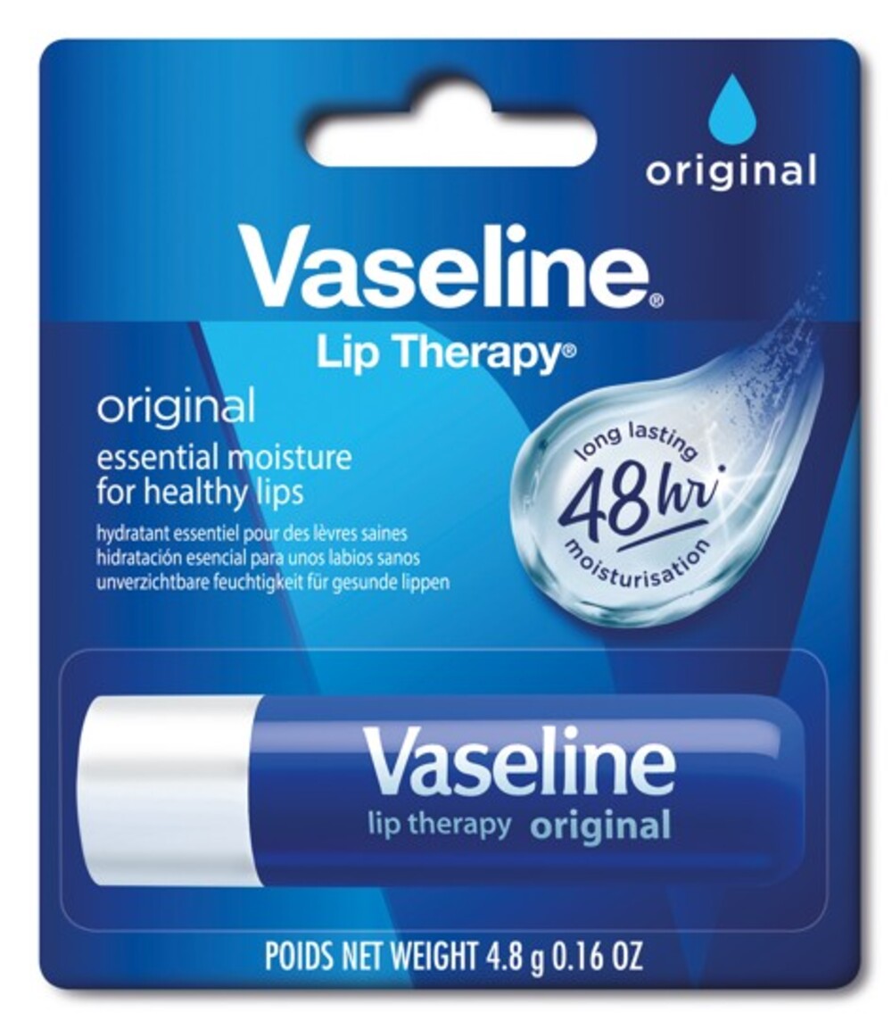 UNILEVER NEDERLAND B.V. Koreja VASELINE