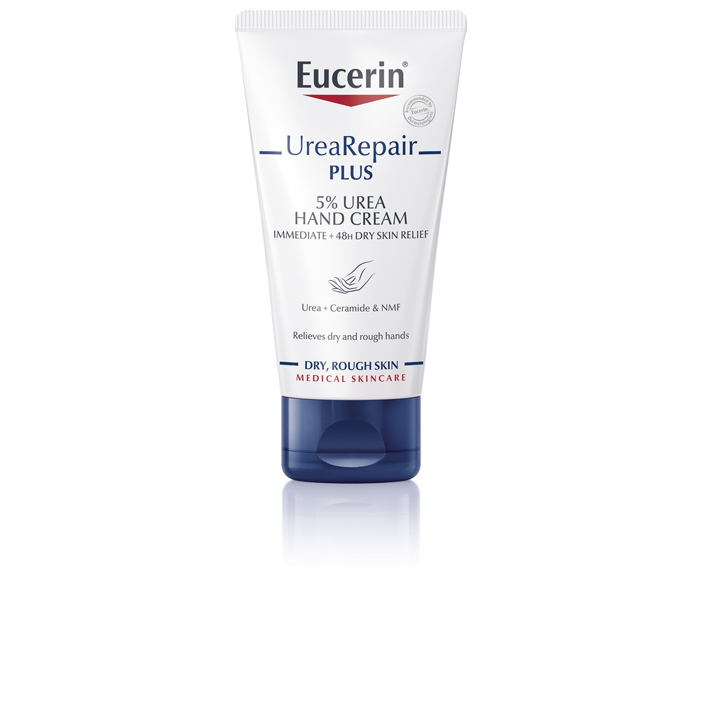 BEIERSDORF EUCERIN Urea Repair Plus krēms