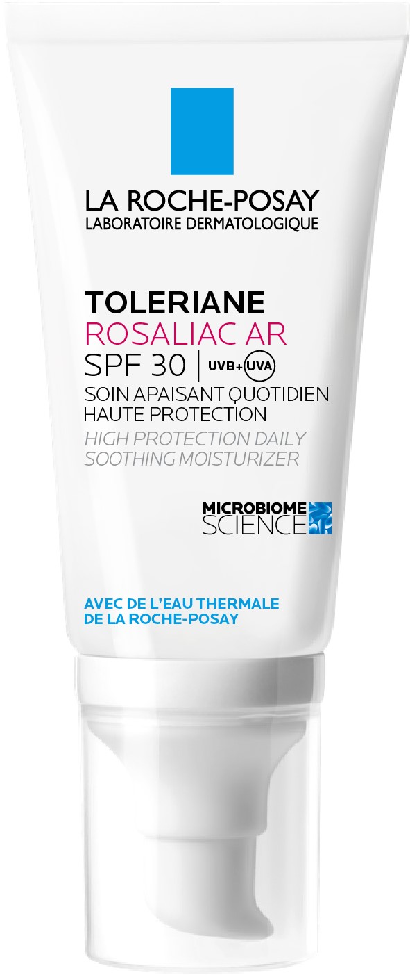 LA ROCHE-POSAY Toleriane Rosialic AR SPF30