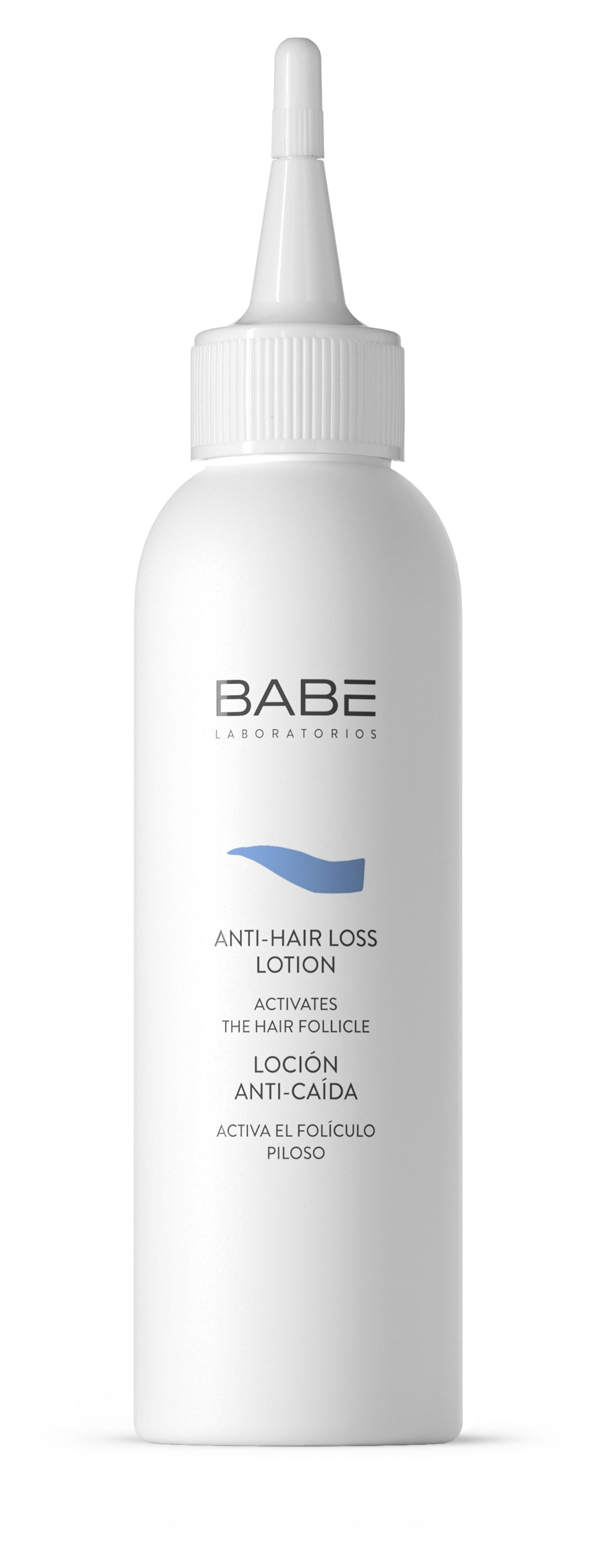 BABE LABORATORIOS BABE Hair losjons pret