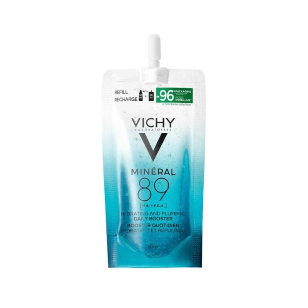 VICHY Mineral 89 ādu stiprinošs un