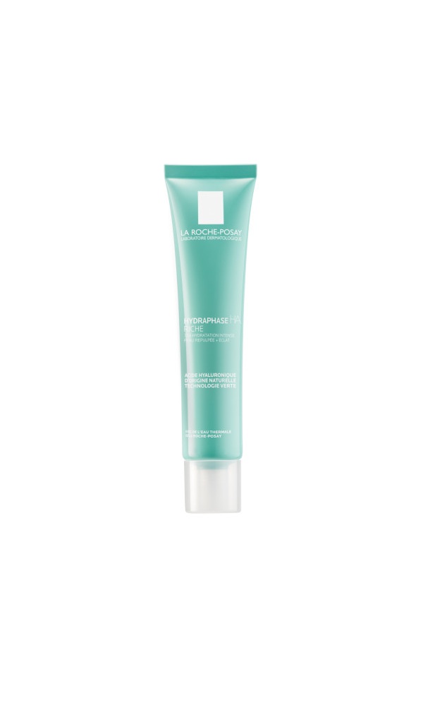 LA ROCHE-POSAY Hydraphase HA Rich krēms