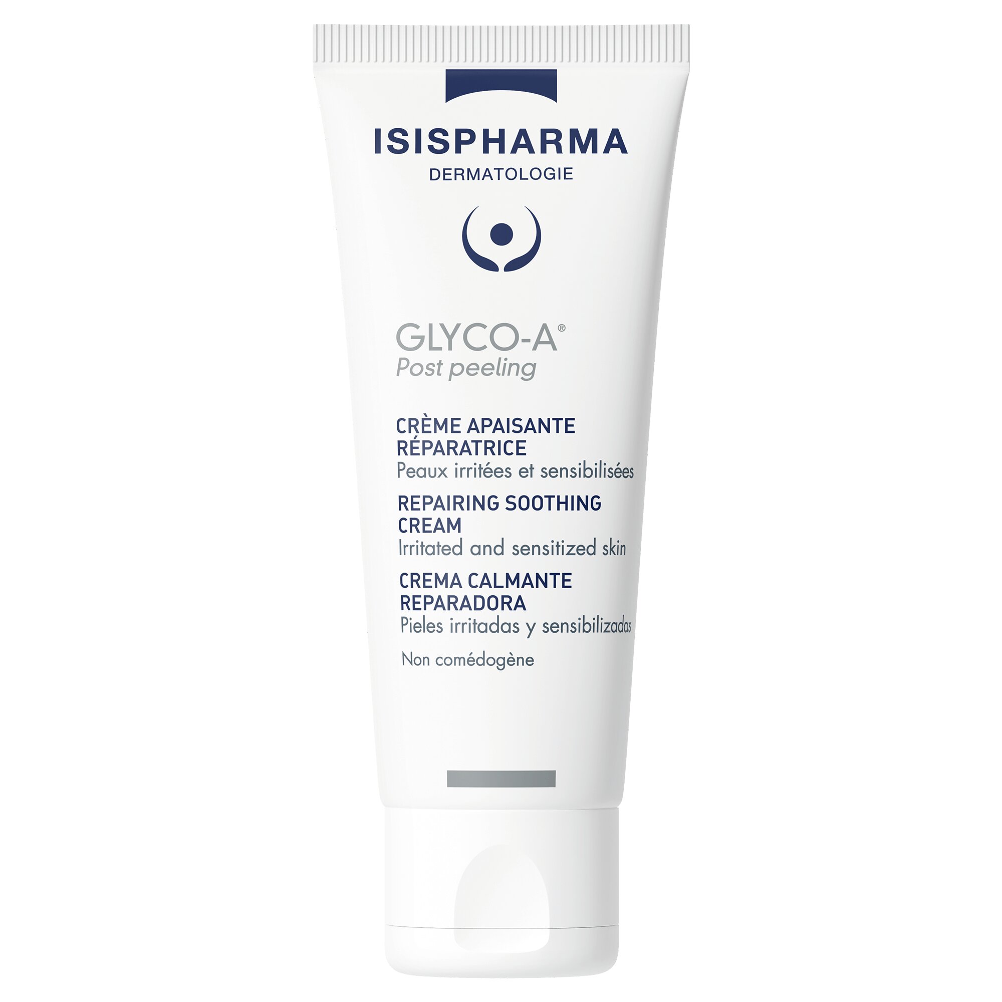 ISIS PHARMA ISISPHARMA Glyco-A Post pēcpīlinga