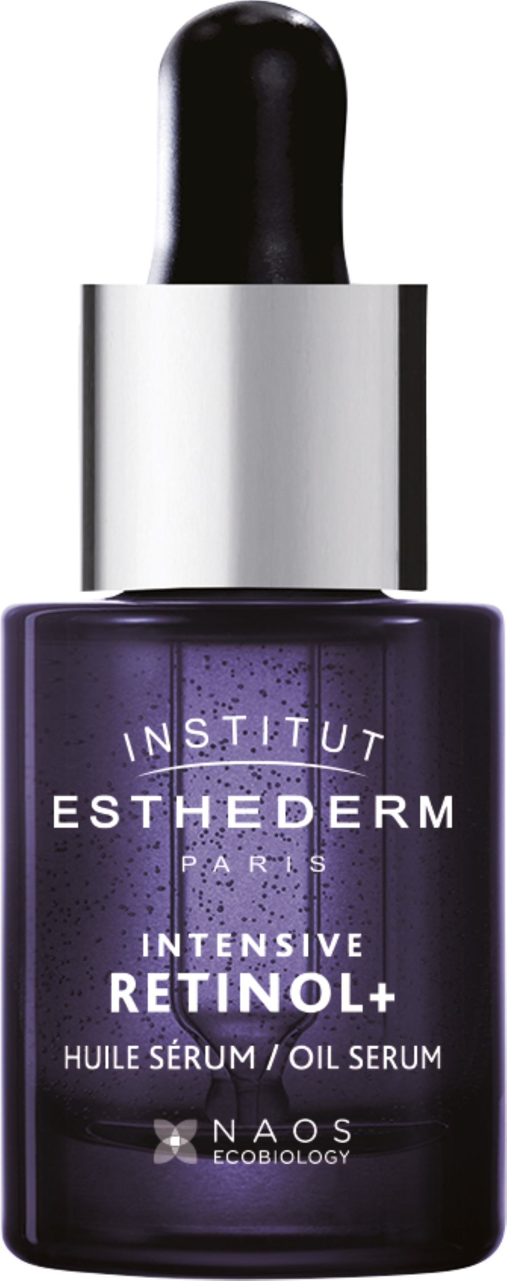 NAOS ECOBIOLOGY COMP. INSTITUT ESTHEDERM Intensive