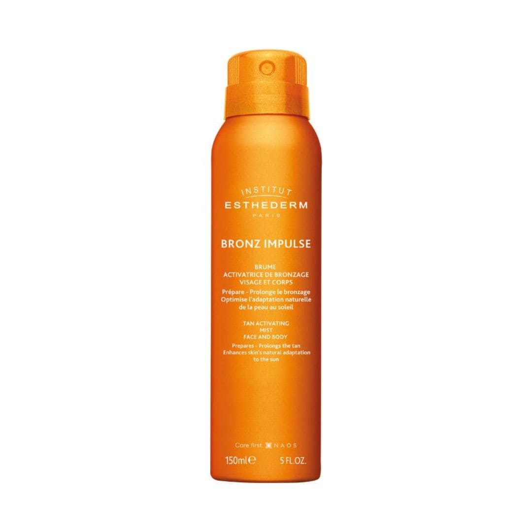 NAOS ECOBIOLOGY COMP. INSTITUT ESTHEDERM Bronz