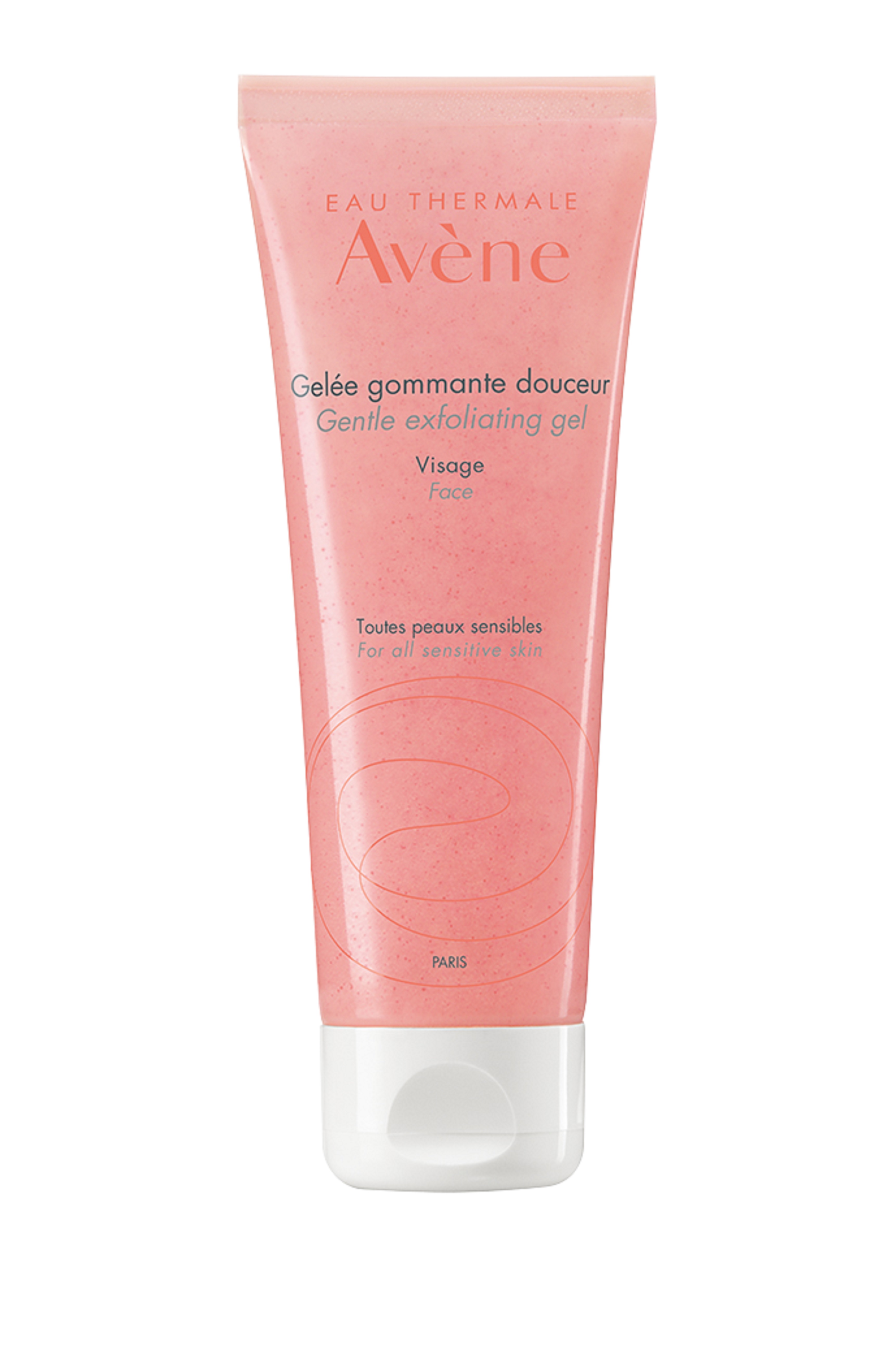 AVENE DERMATOLOGICAL LAB. AVENE Gentle attīrošs