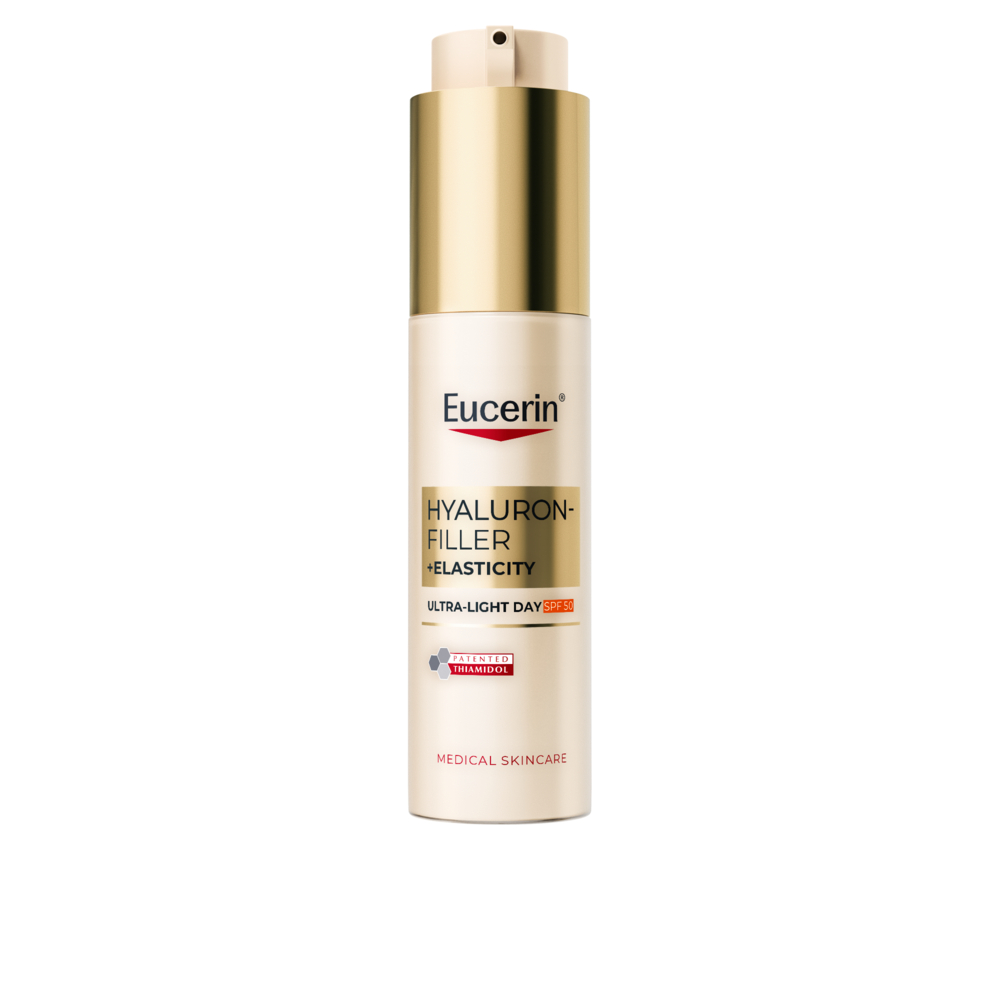 BEIERSDORF, Poland EUCERIN Hyaluron-Filler + Elasticity