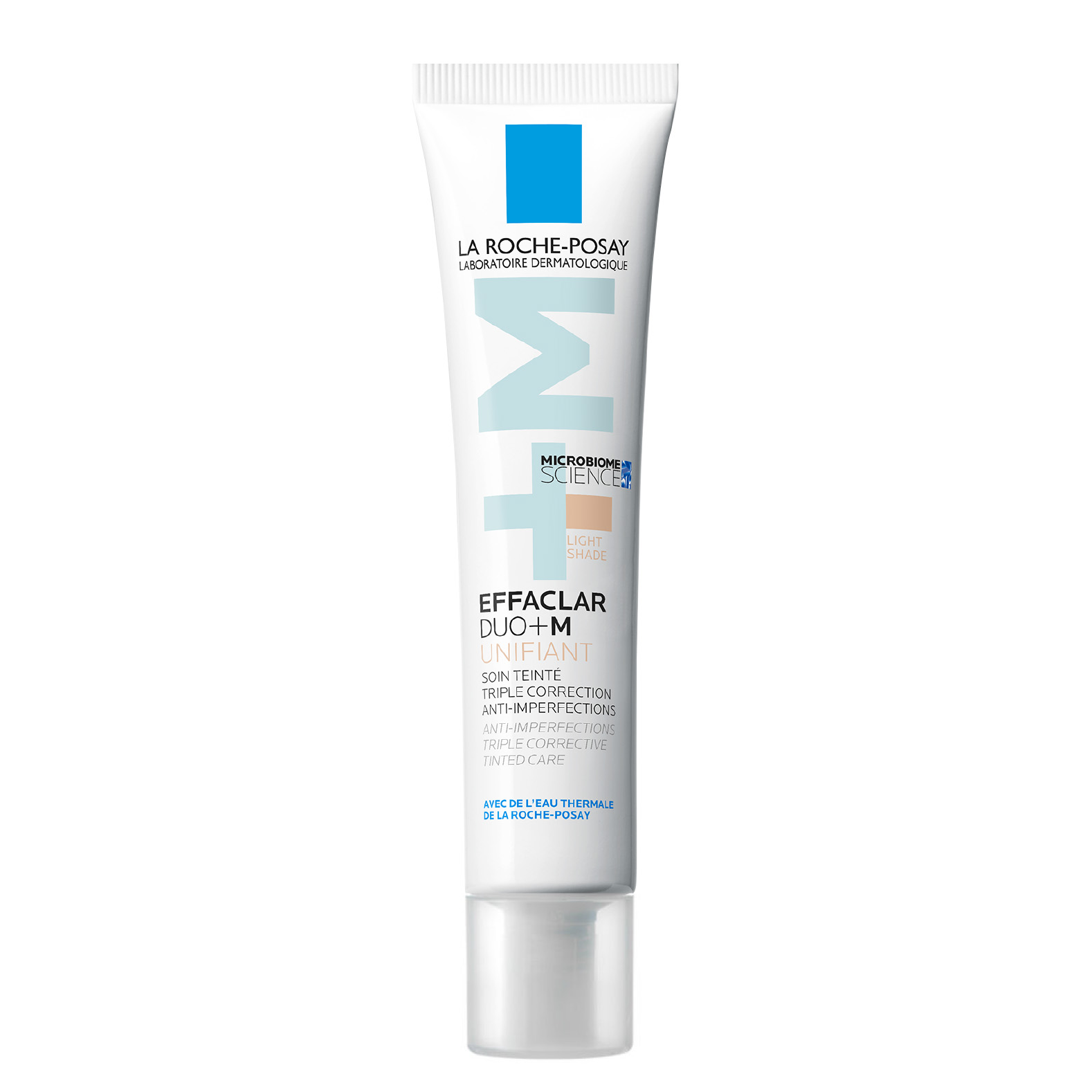 LA ROCHE-POSAY Effaclar Duo + M