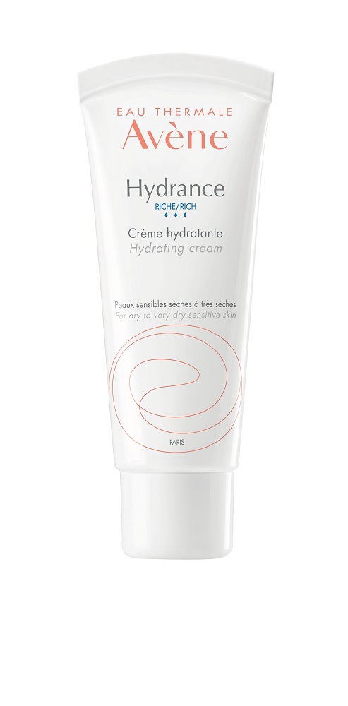 AVENE DERMATOLOGICAL LAB. AVENE Hydrance Rich