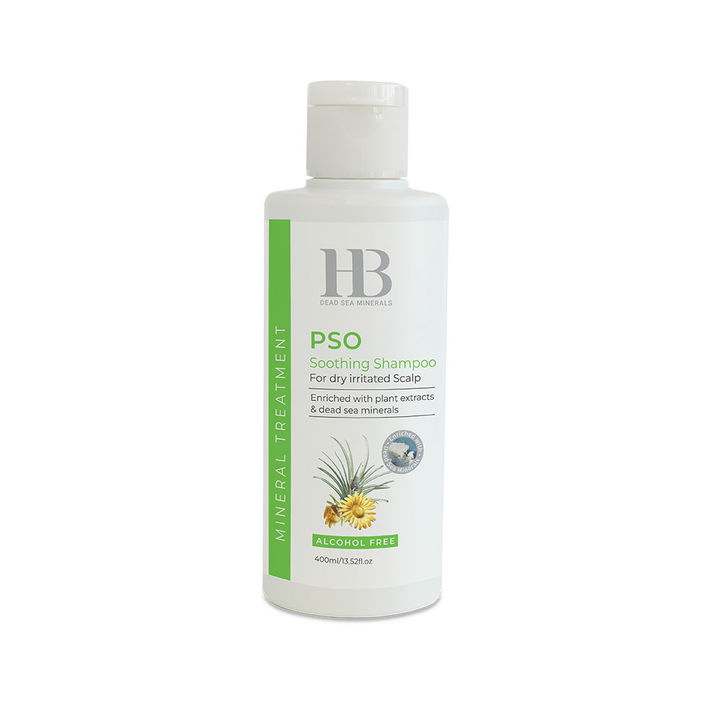 HEALTH & BEAUTY Izraēla HB PSO