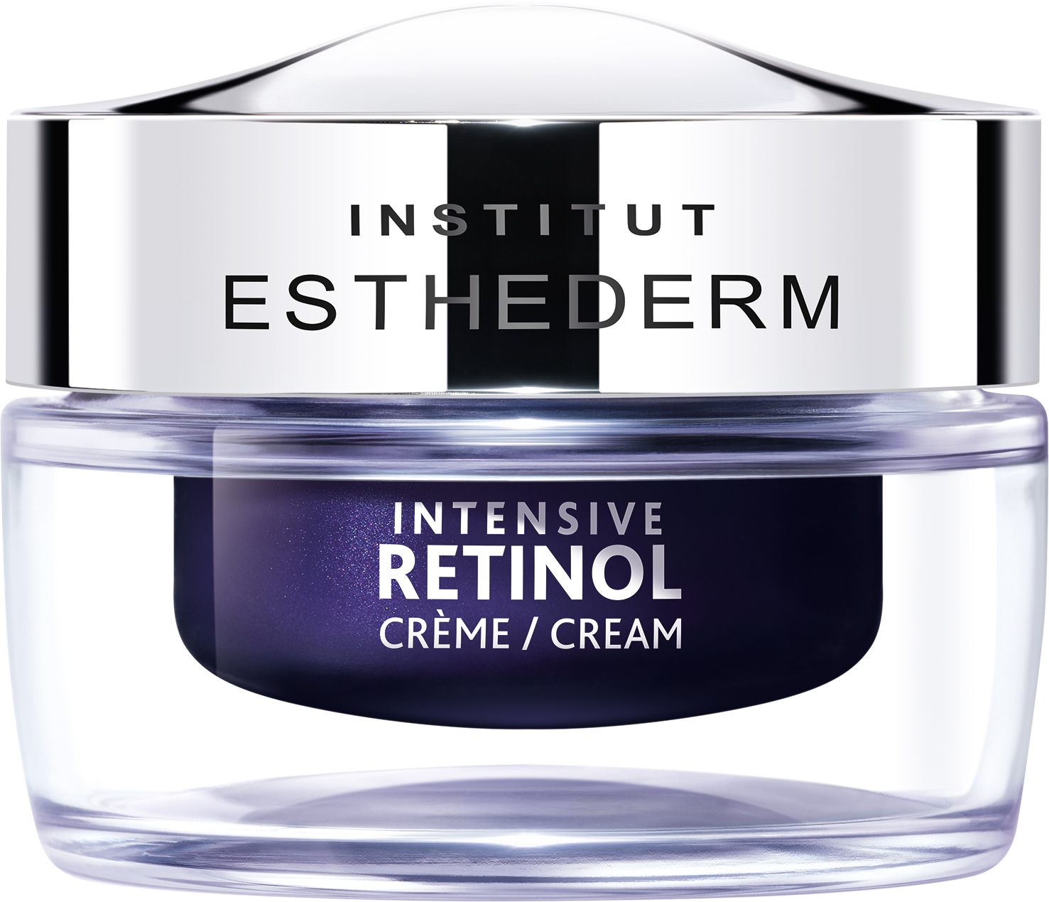 NAOS ECOBIOLOGY COMP. INSTITUT ESTHEDERM Intensiv