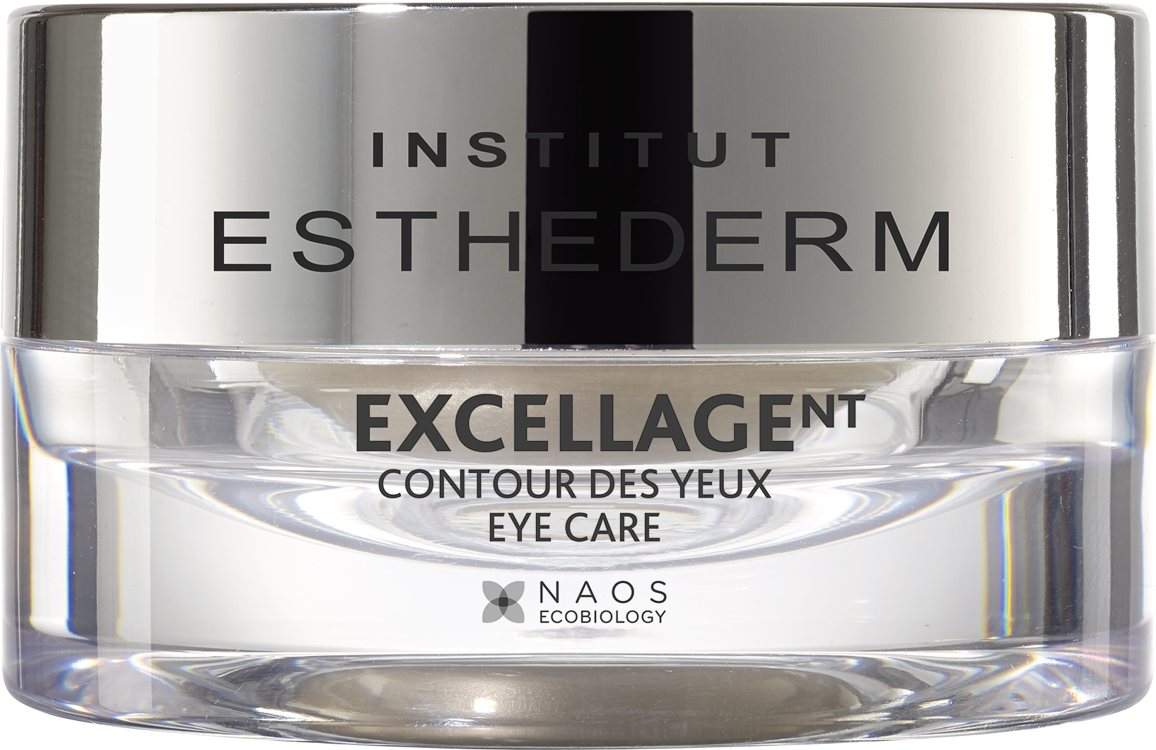 NAOS ECOBIOLOGY COMP. INSTITUT ESTHEDERM Excellage