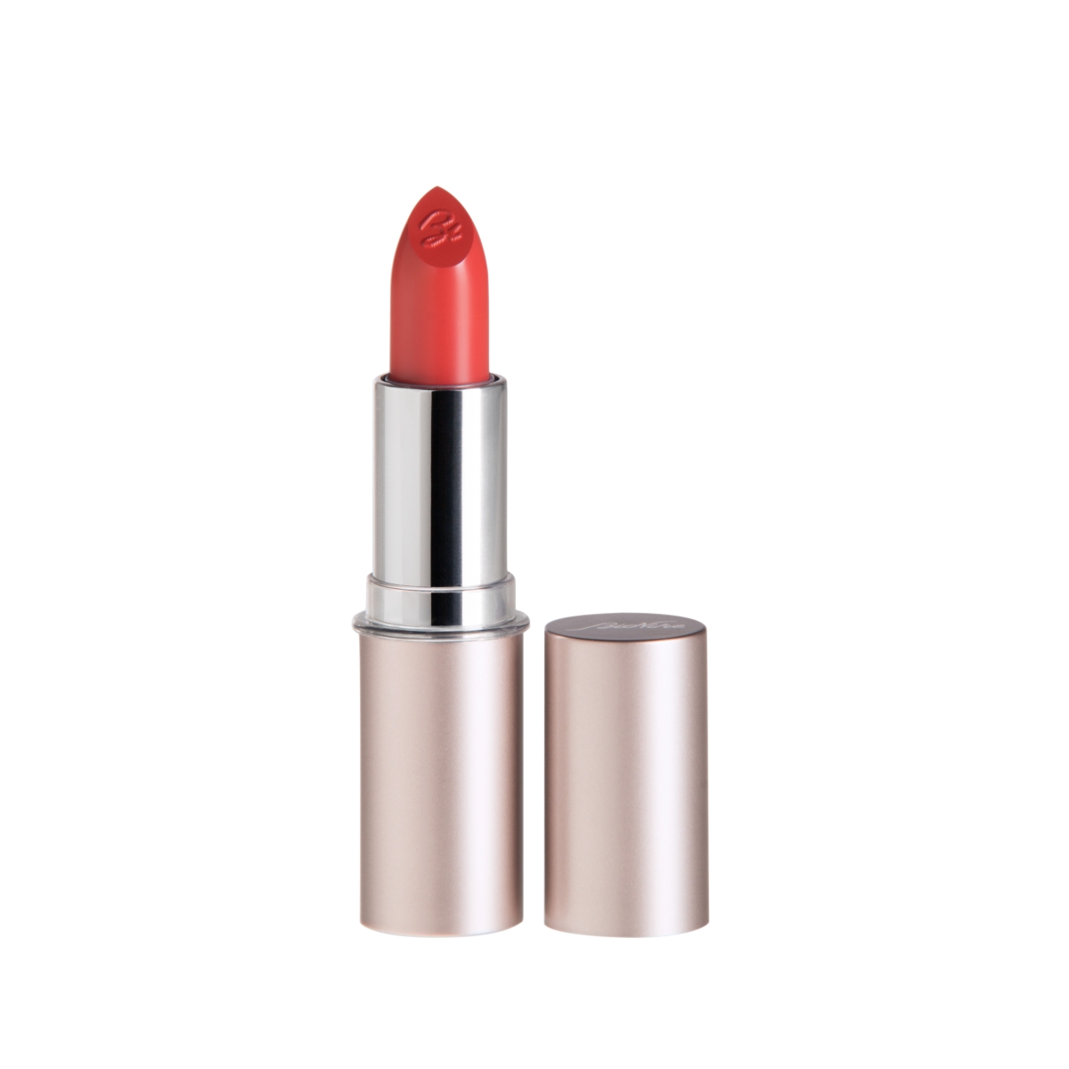 BIONIKE COLOR LIPVELVET INT.LŪPU KRĀSA NR104 CUIVRE 3.5ML - Produkta attēls