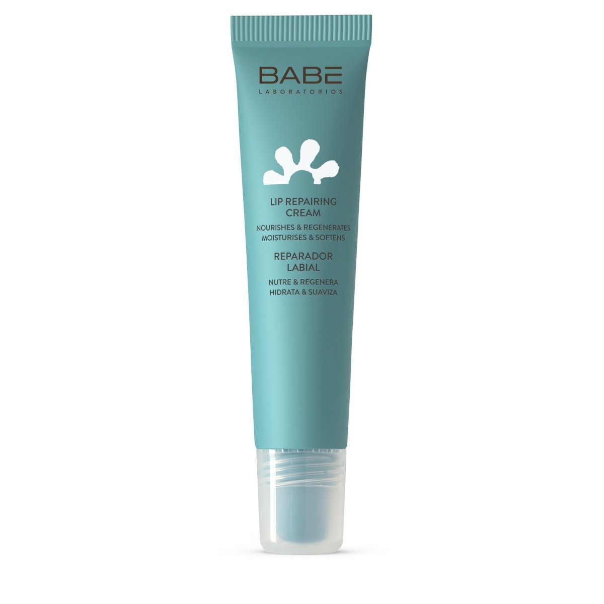 BABE Facial atjaunojošs lūpu krēms, 15ml - Produkta attēls