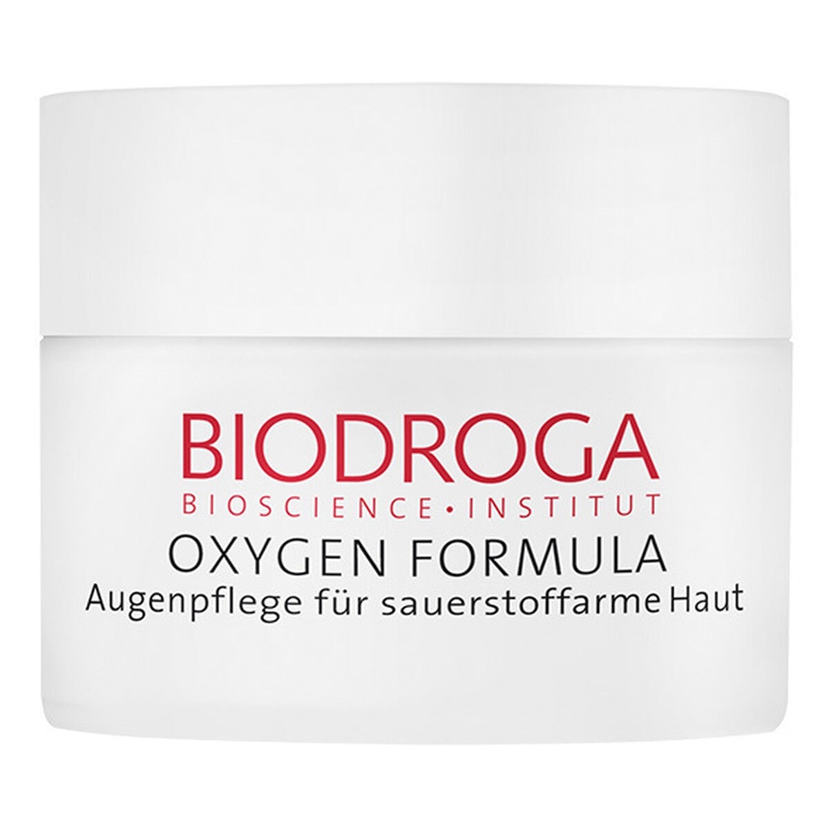 Oxygen Formula Eye Care  15ml - Produkta attēls