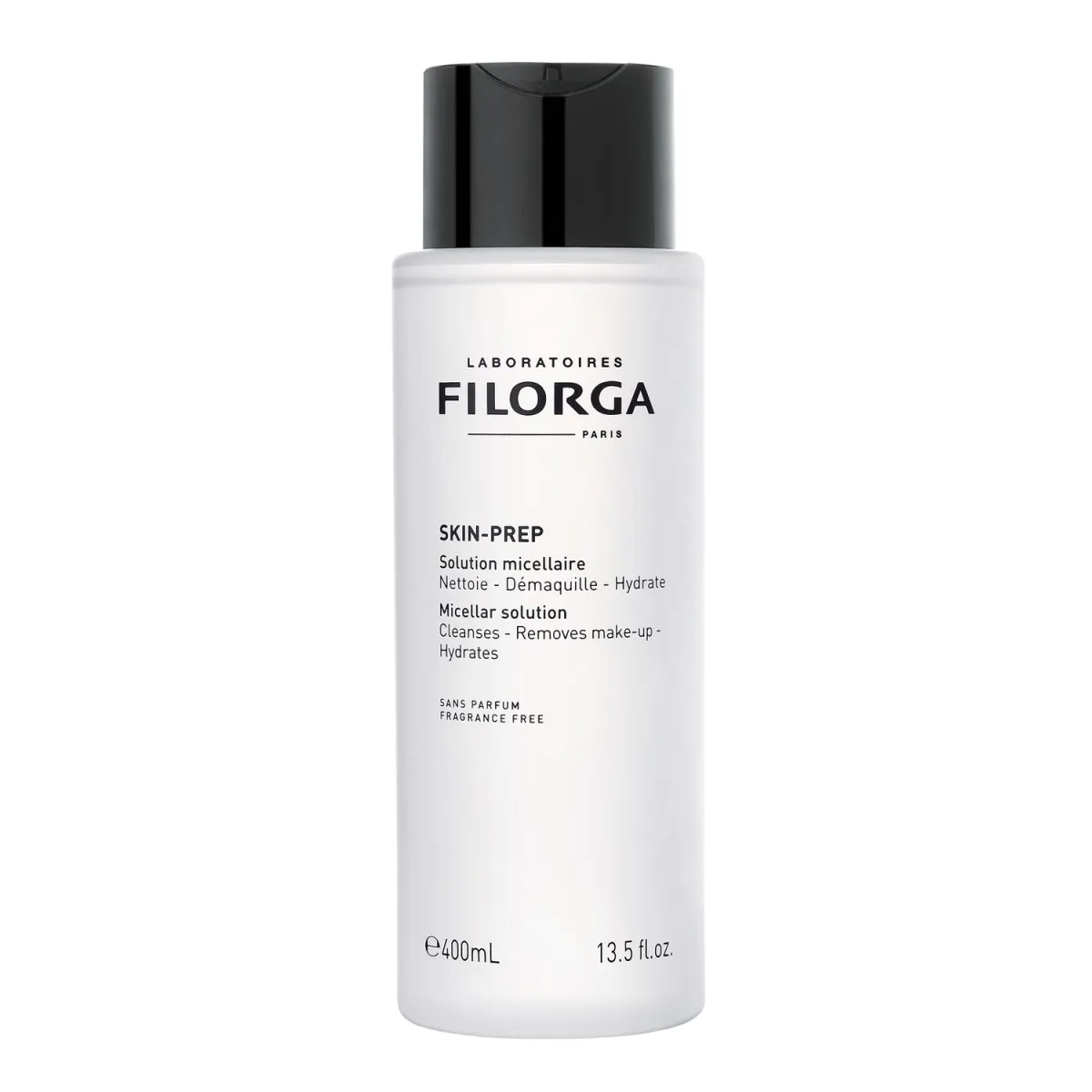 FILORGA Skin-Prep micelārais ūdens, 400 ml - Produkta attēls