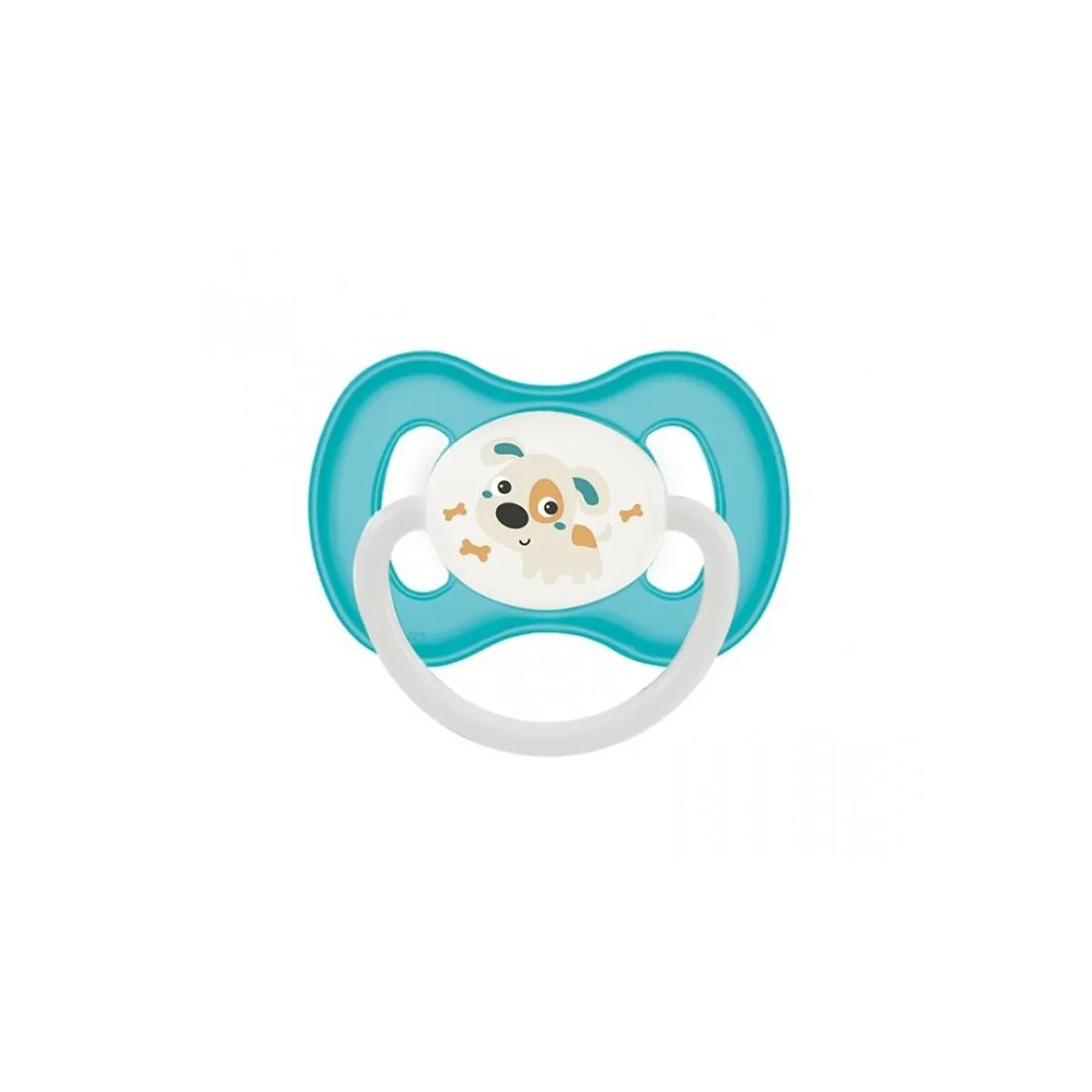 CANPOL MĀNEKL. 0-6M. LAT.APAĻŠ BUNNY&COMPANY 23/277_tur - Produkta attēls