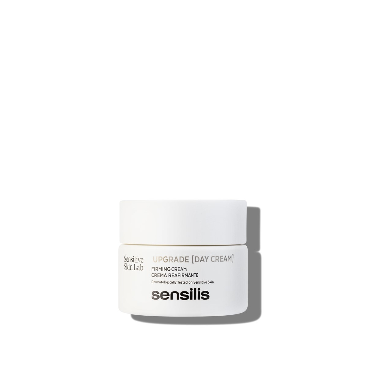 SENSILIS Upgrade modelējošais dienas krēms, 50 ml - Produkta attēls
