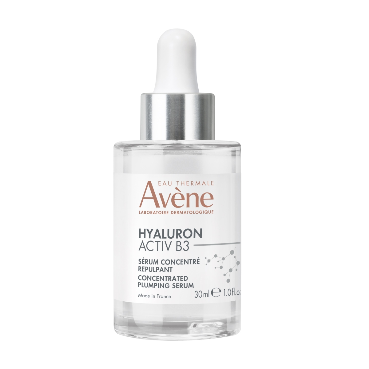 AVÈNE Hyaluron Activ B3 koncentrēts serums, 30ml - Produkta attēls 1