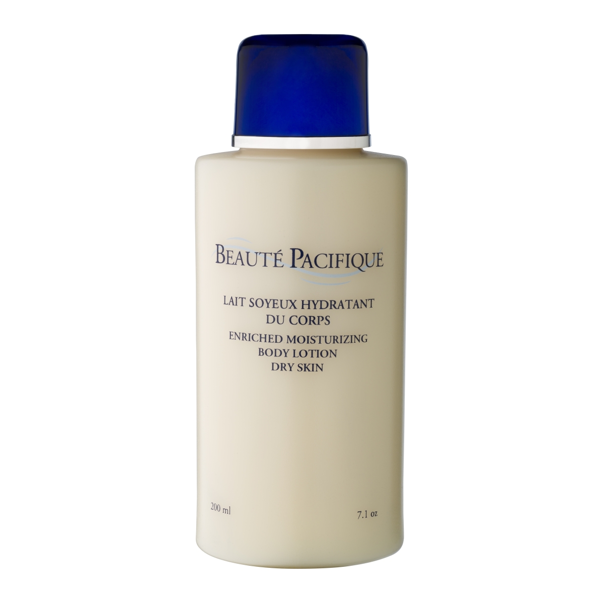 Beauté Pacifique Intensīvi mitrinošs ķermeņa losjons - Produkta attēls
