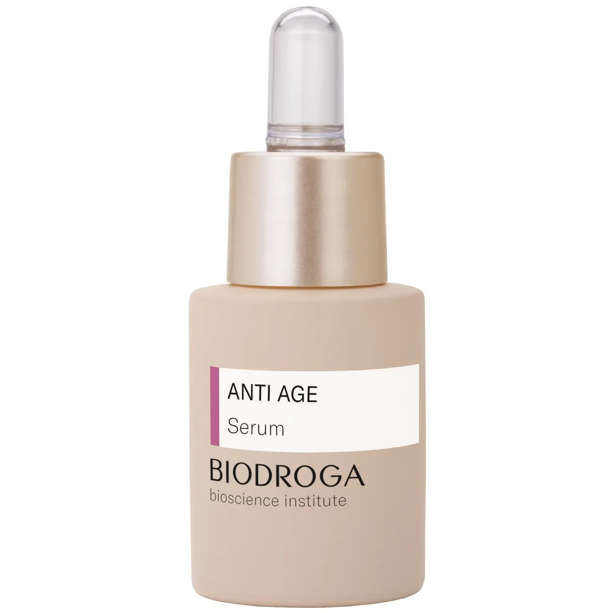 BIODROGA Anti Age serums, 15 ml - Produkta attēls