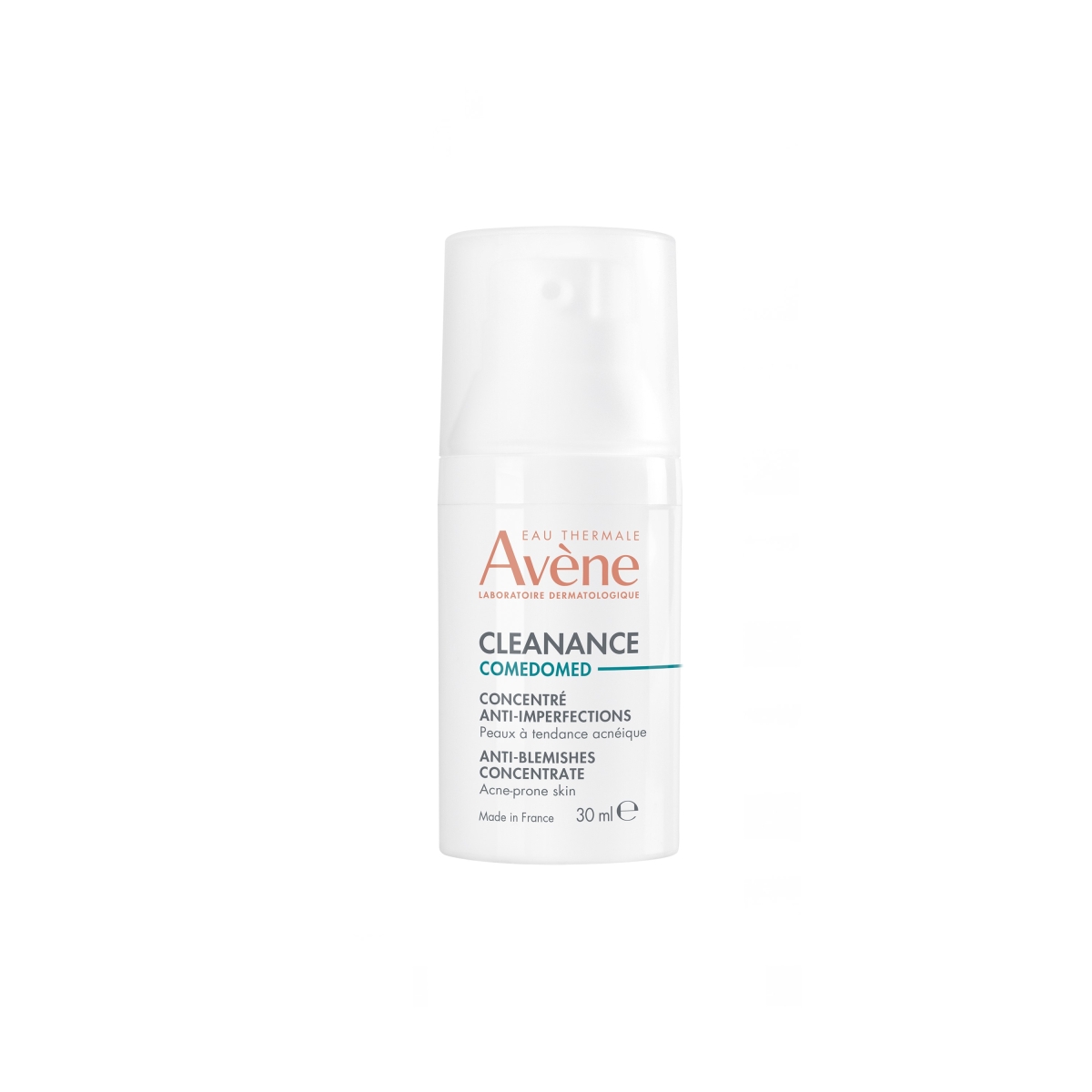 AVÈNE Cleanance Akne koncentrāts, 30 ml - Produkta attēls