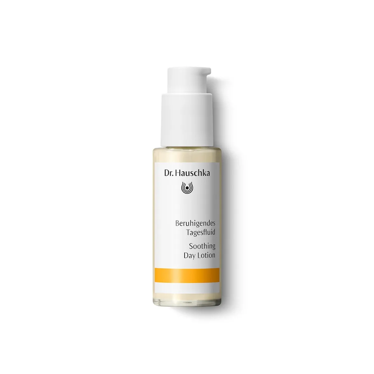 DR. HAUSCHKA nomierinošs sejas losjons, 50 ml - Produkta attēls