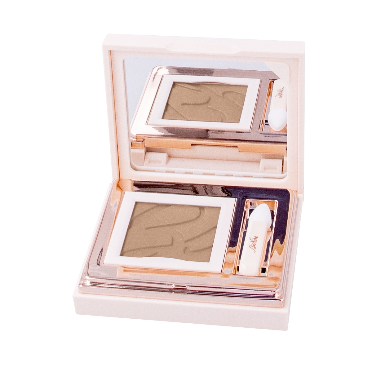 BIONIKE Color Silky Touch acu ēnas NR416 (caramel), 3 g - Produkta attēls