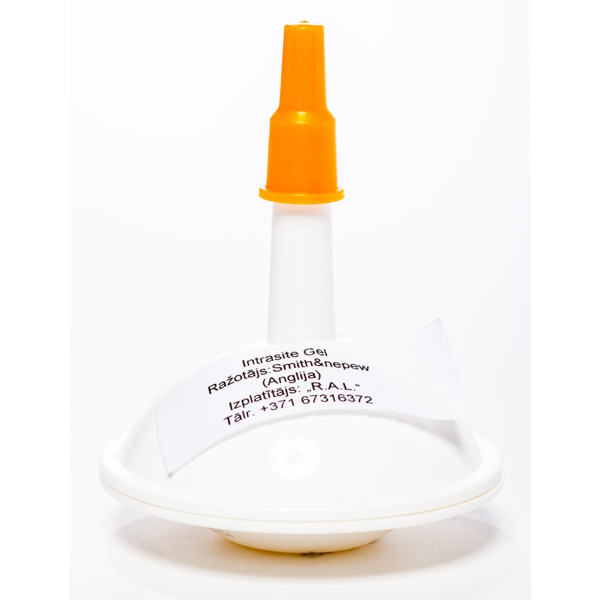 INTRASITE GELS 25G N1 - Produkta attēls