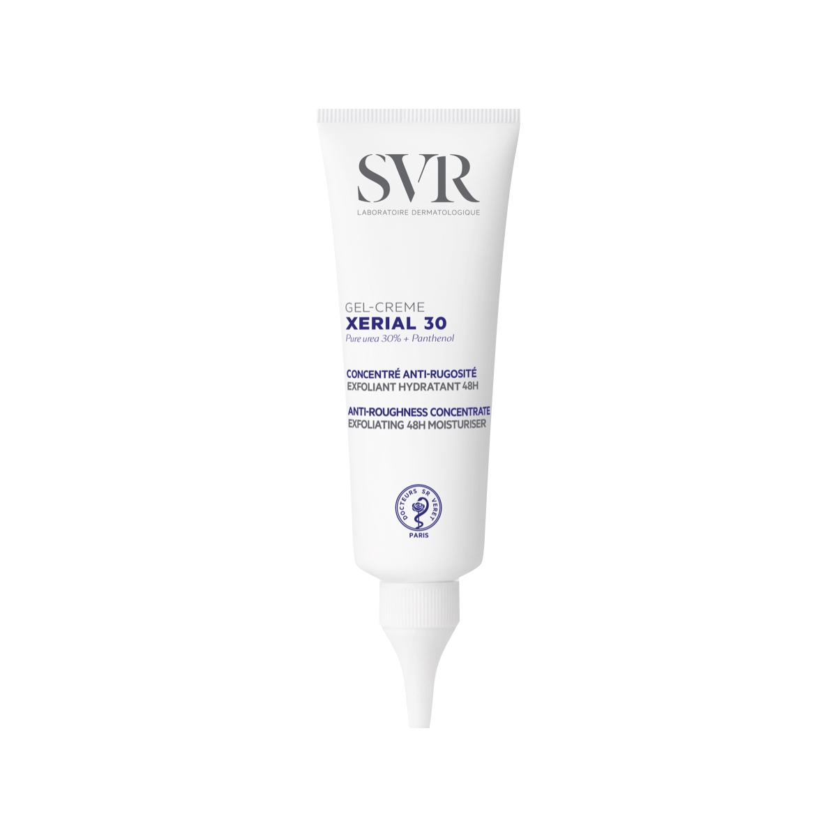 SVR XERIAL 30 GEL CREAM - Produkta attēls