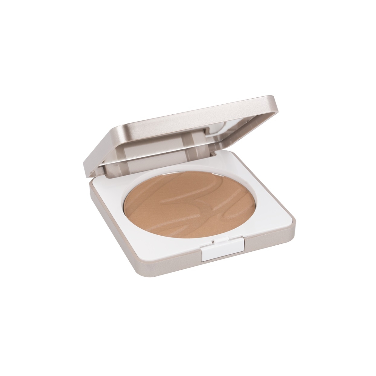 BIONIKE Color Sun Touch kompakts iedeguma pūderis NR205 (cognac), 10 g - Produkta attēls