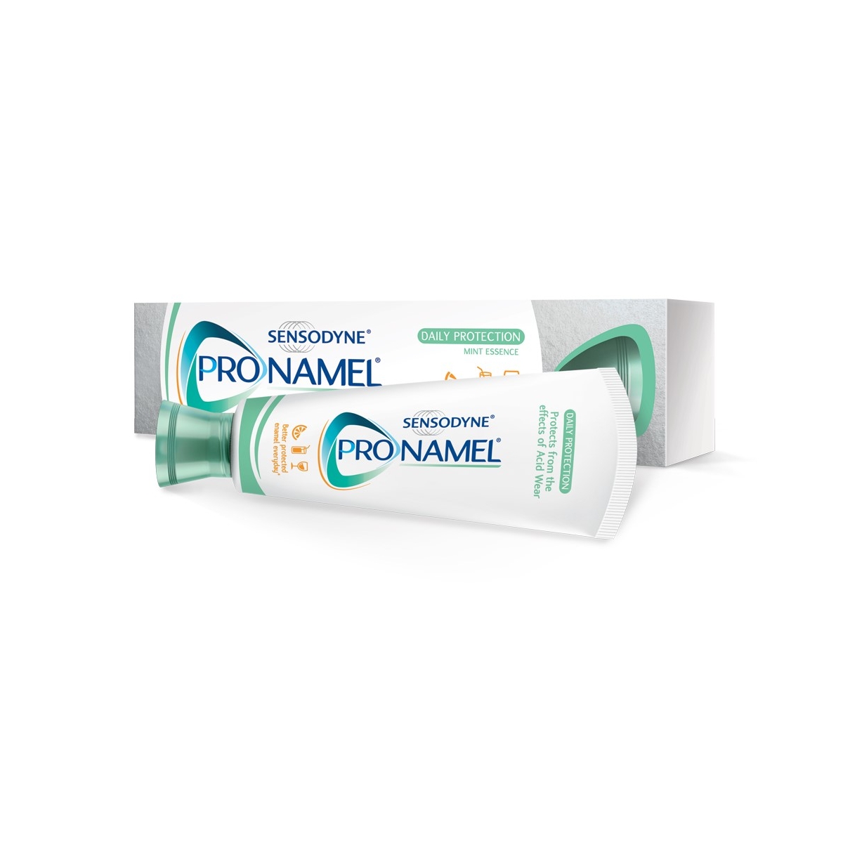 SENSODYNE Pronamel zobu pasta, 75 ml - Produkta attēls