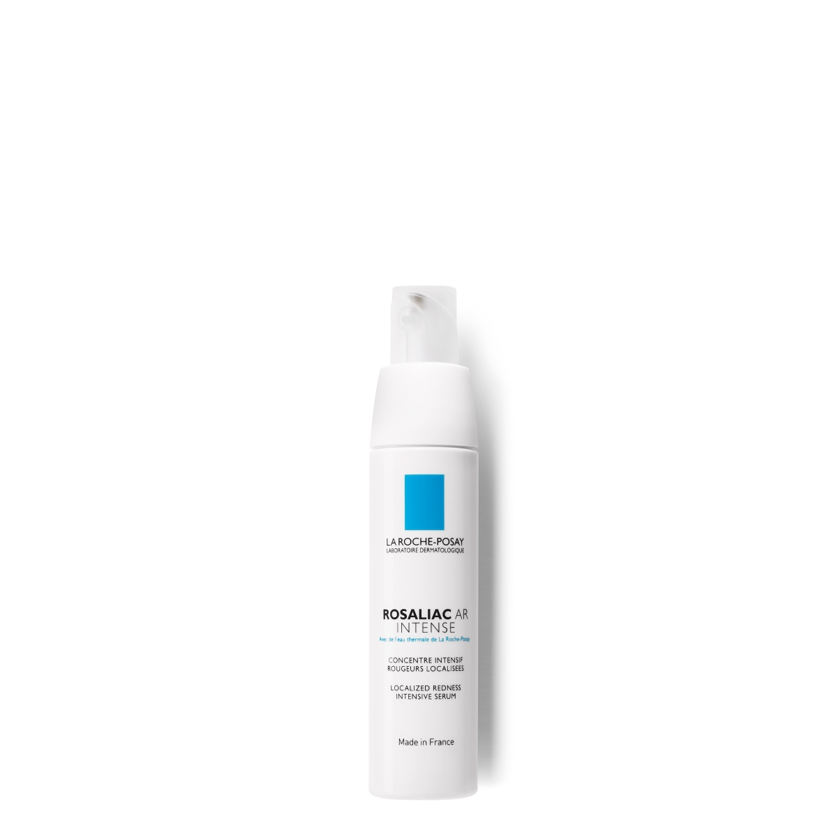 LA ROCHE-POSAY Rosaliac AR Intense želejveida krēms pret apsārtumu - Produkta attēls