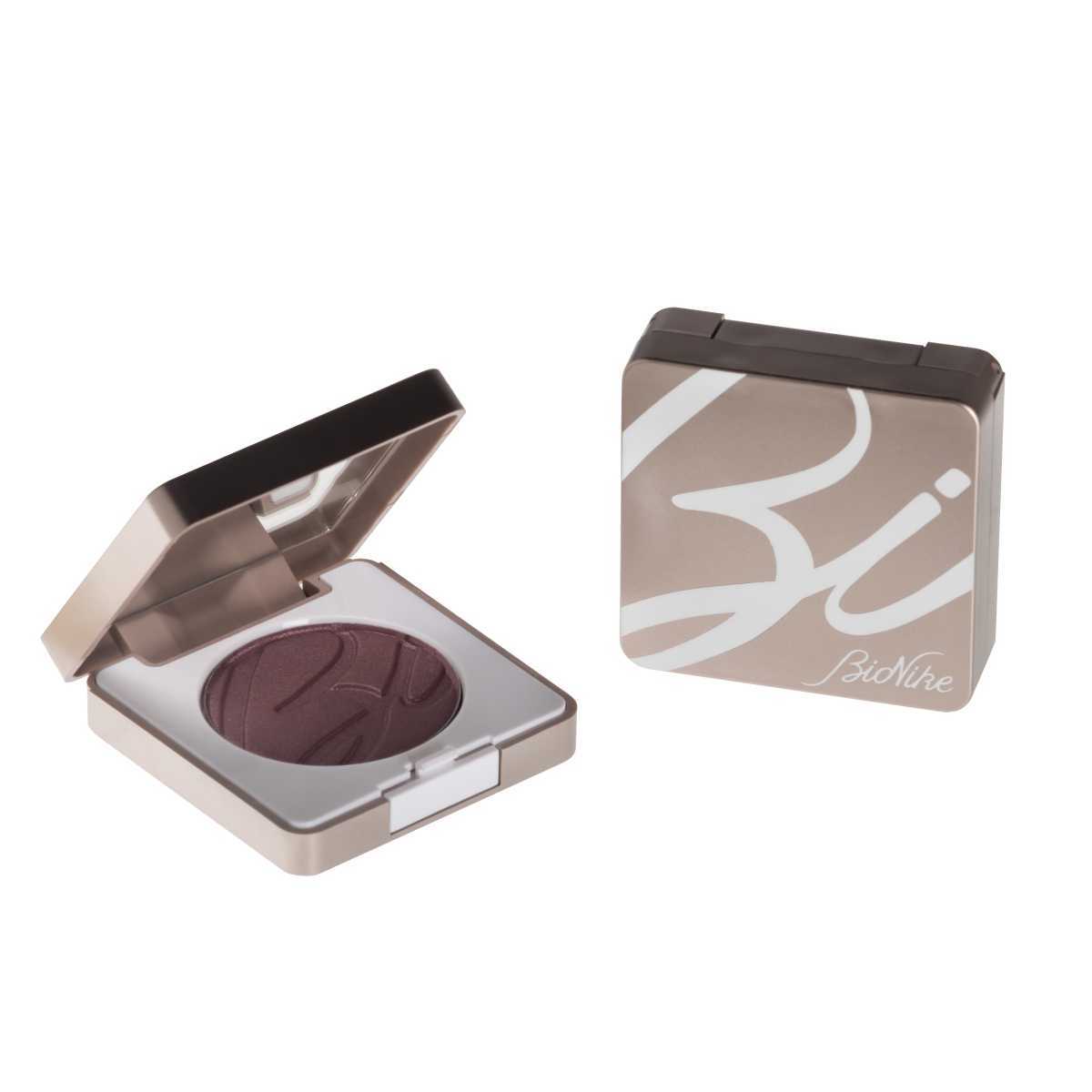 BIONIKE COLOR SILKY TOUCH KOMPAK.ACU ĒNAS NR403 PRUNE 3 - Produkta attēls