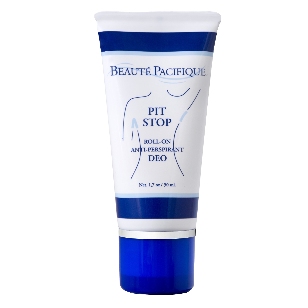 Beauté Pacifique Bioloģiskas iedarbības anti-perspiranta rullītis - Produkta attēls