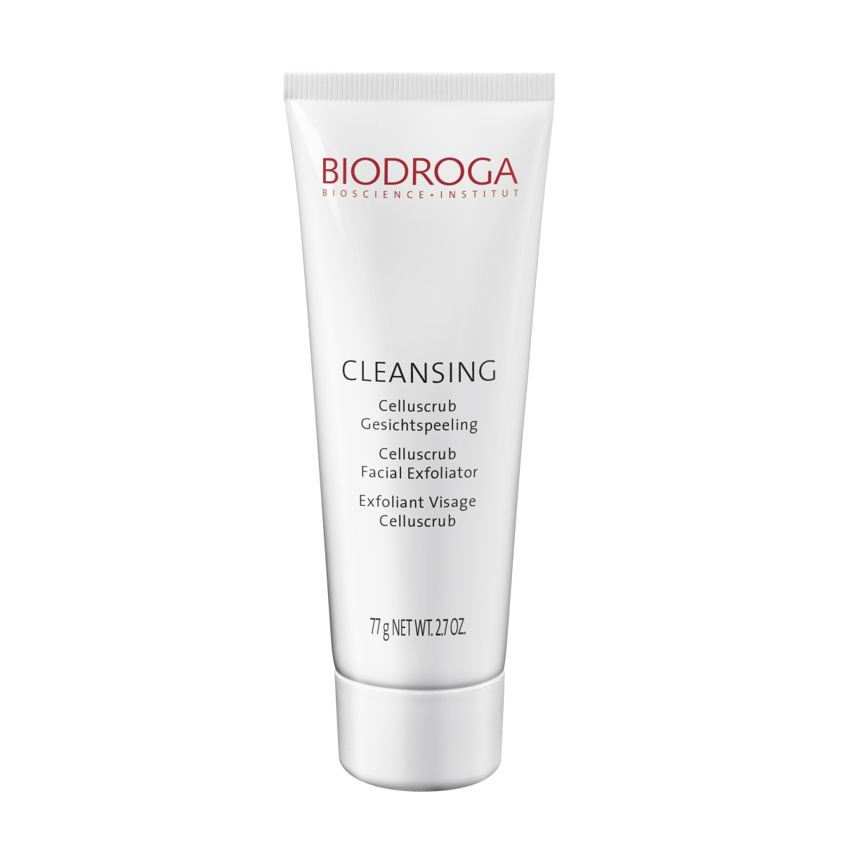 Celluscrub Facial Exfoliator  75ml - Produkta attēls
