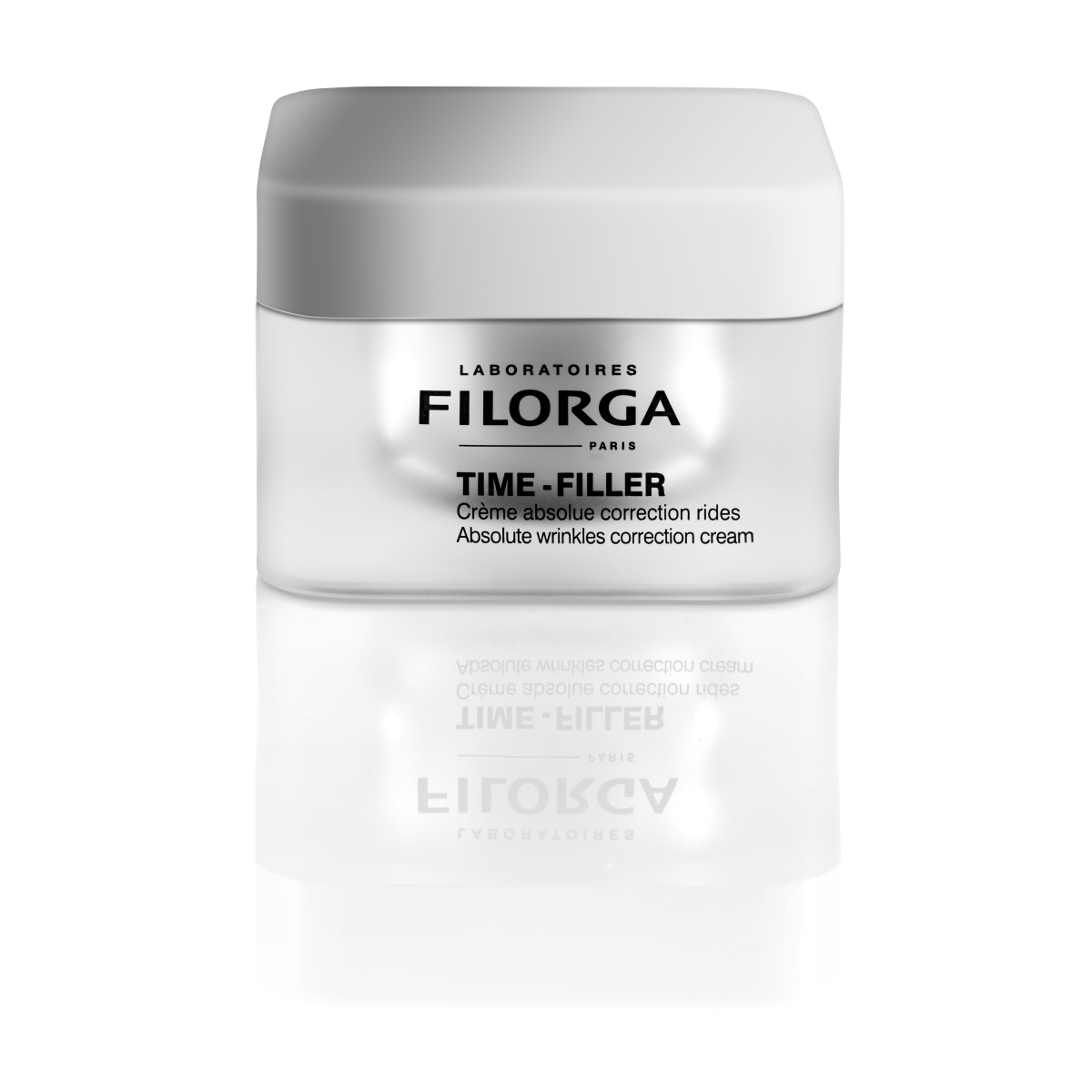 FILORGA TIME-FILLER® pretgrumbu krēms, 50ml - Produkta attēls
