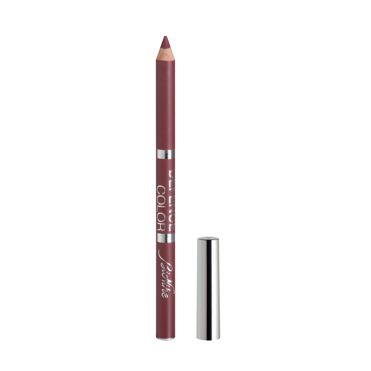 BIONIKE COLOR LIP DESIGN LŪPU ZĪMULIS NR205 BRIQUE - Produkta attēls