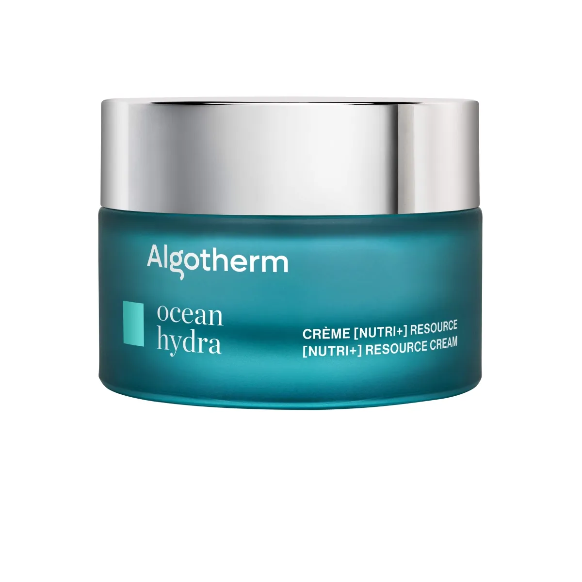 ALGOTHERM Ocean Hydra Nutri+ Resource krēms, 50 ml - Produkta attēls